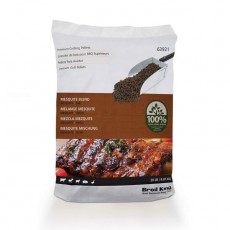 Broil King Пеллеты для копчения "Mesquite", 9.2 кг